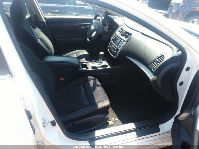 2018 NISSAN ALTIMA 2.5 S - 1N4AL3AP3JC102987
