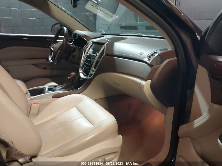2014 CADILLAC SRX LUXURY COLLECTION - 3GYFNEE35ES643112