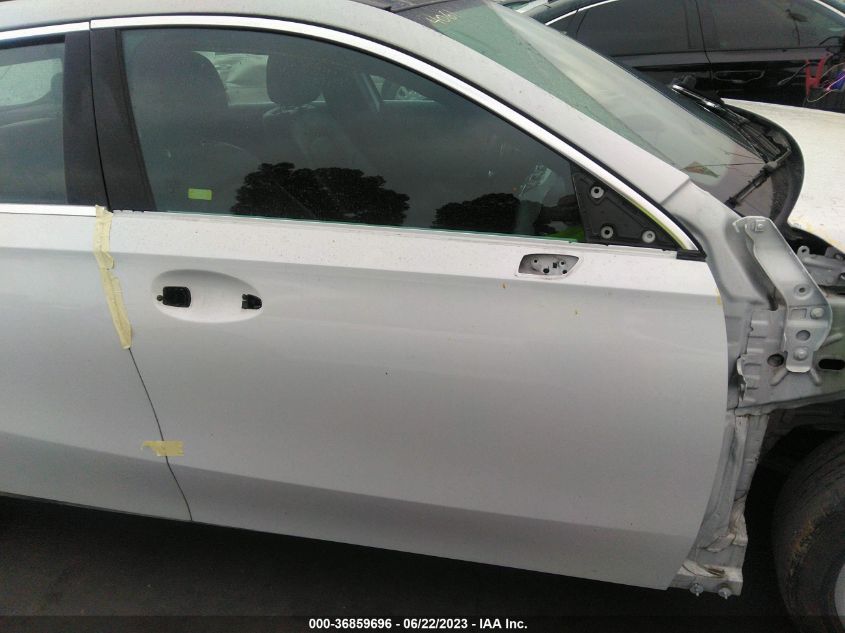 2020 MERCEDES-BENZ A-CLASS A 220 - WDD3G4EB6LW040052