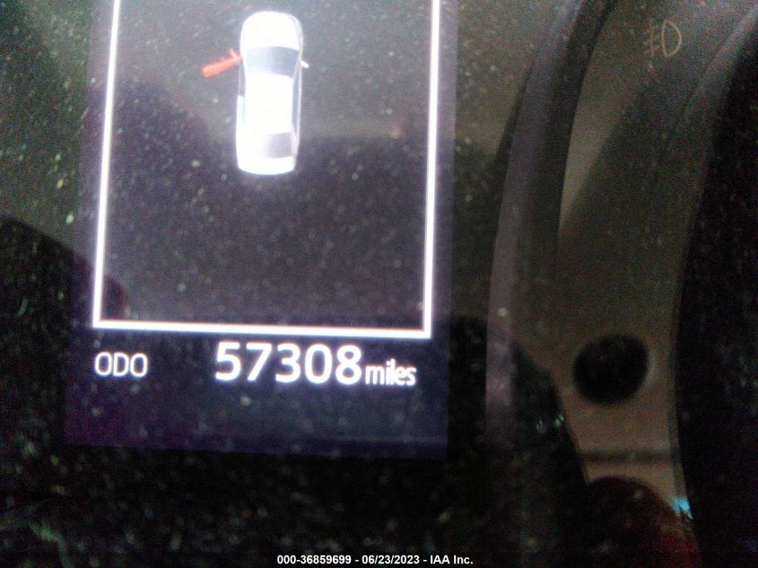 2018 TOYOTA CAMRY LE/SE/XLE/L - JTNB11HK8J3034796