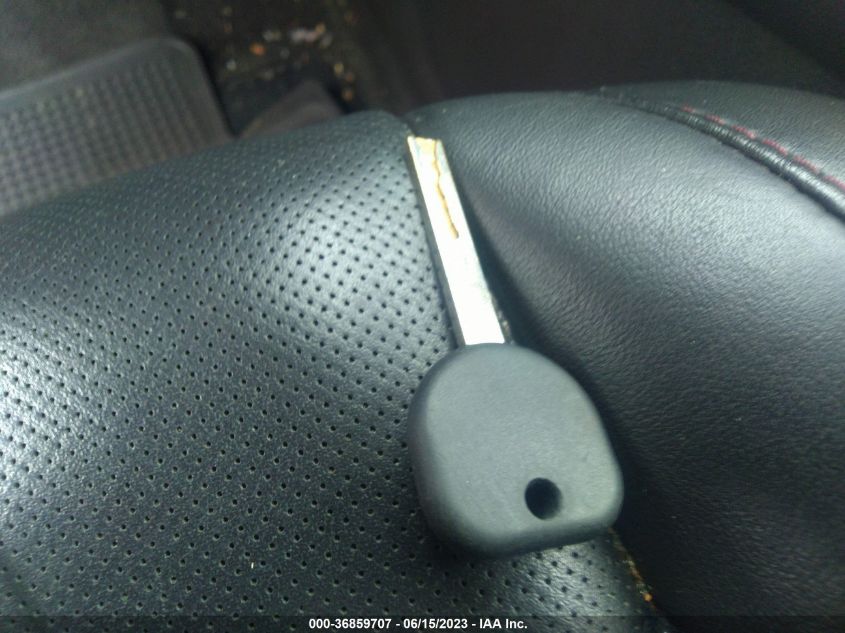 2013 CHEVROLET EQUINOX LT - 2GNALPEK2D6291779