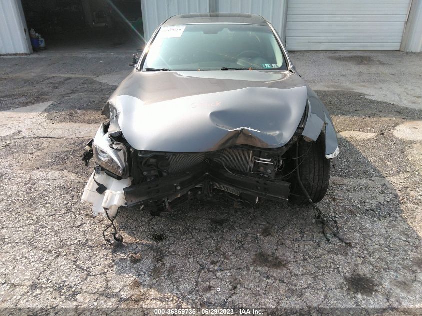 2015 INFINITI Q70 JN1BY1ARXFM561735