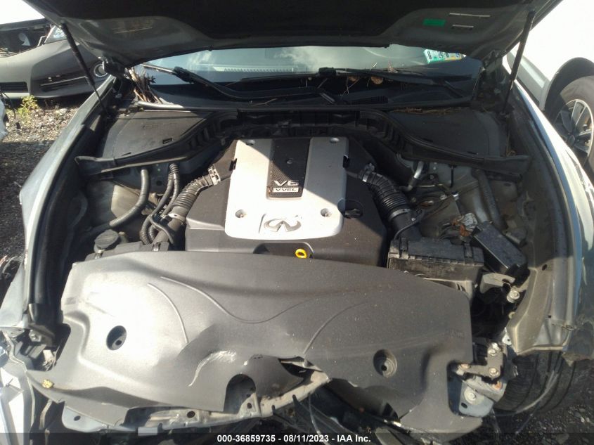 2015 INFINITI Q70 JN1BY1ARXFM561735