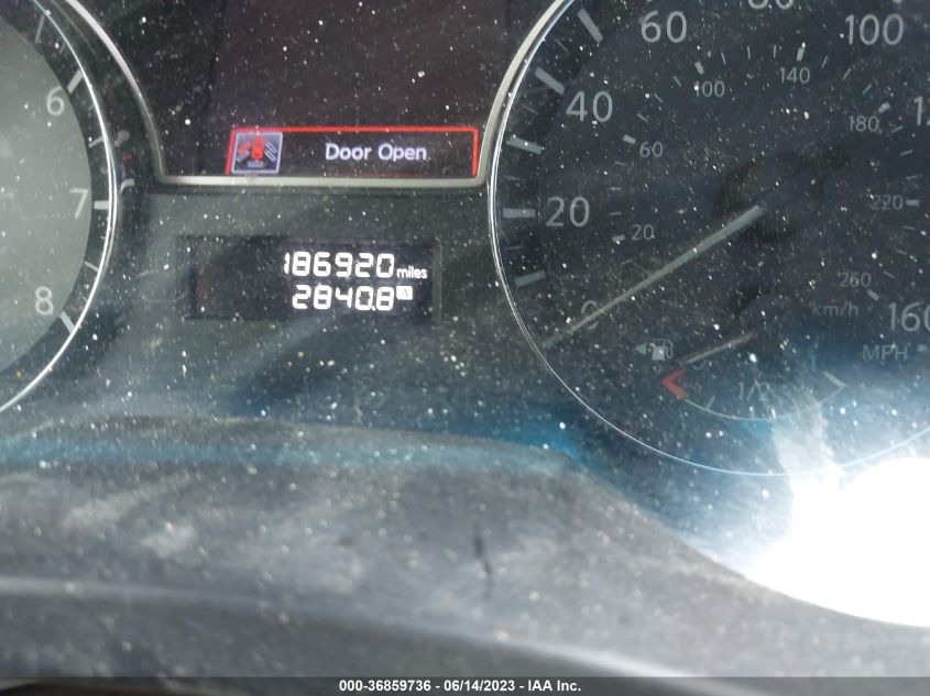 2015 NISSAN ALTIMA 2.5 - 1N4AL3AP7FN300466