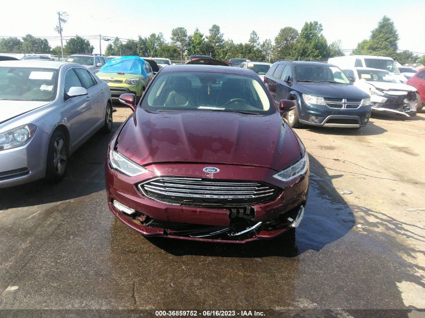 3FA6P0K9XHR311583 2017 FORD FUSION, photo no. 12