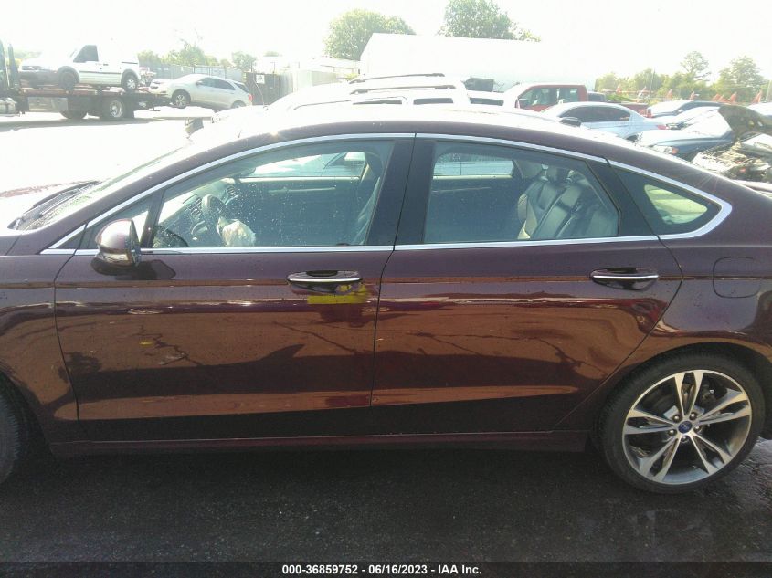 3FA6P0K9XHR311583 2017 FORD FUSION, photo no. 14