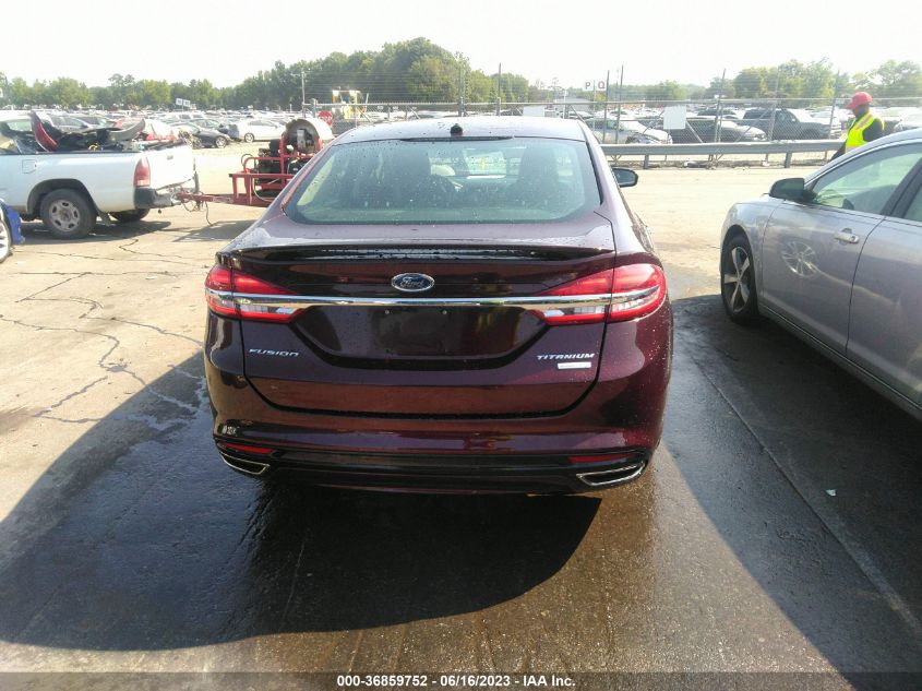 3FA6P0K9XHR311583 2017 FORD FUSION - Image 16