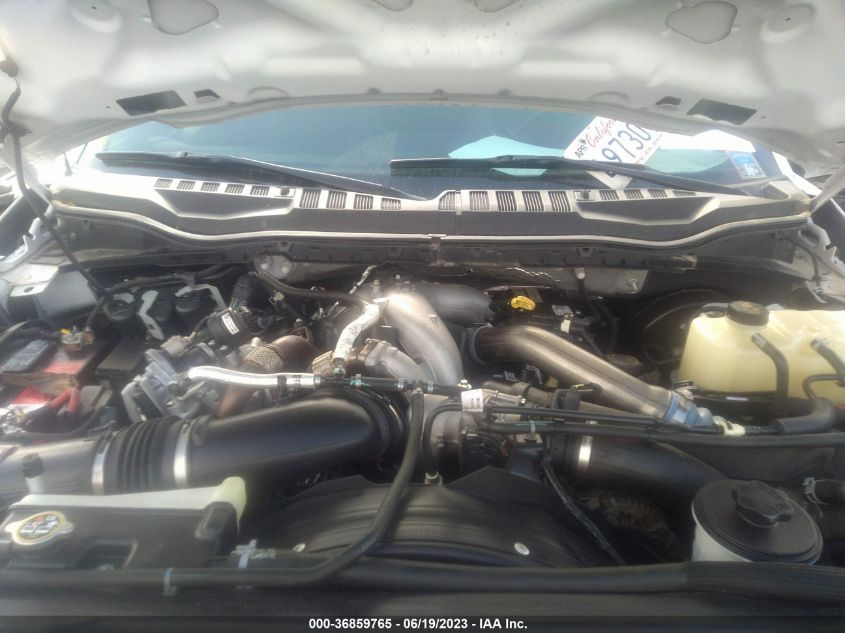 2020 FORD SUPER DUTY F-250 SRW XL/XLT/LARIAT - 1FT7W2BT3LEC71786