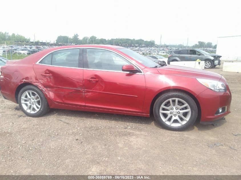 2013 CHEVROLET MALIBU ECO - 1G11F5SR1DF320483