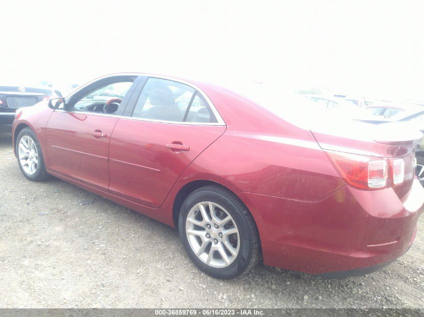 2013 CHEVROLET MALIBU ECO - 1G11F5SR1DF320483