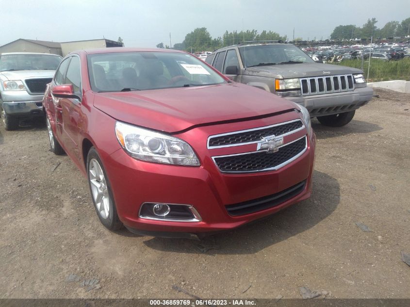 2013 CHEVROLET MALIBU ECO - 1G11F5SR1DF320483