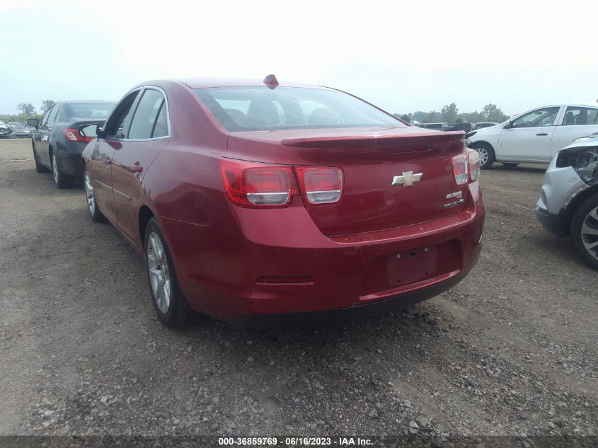 2013 CHEVROLET MALIBU ECO - 1G11F5SR1DF320483