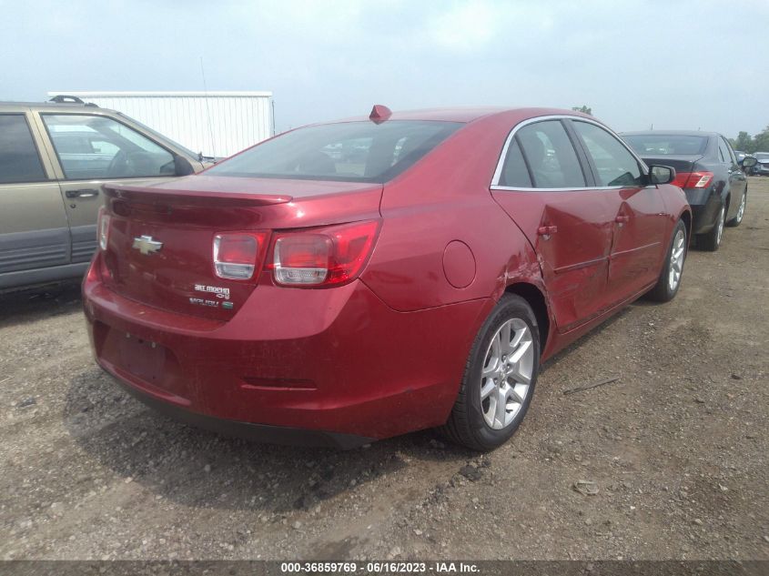 2013 CHEVROLET MALIBU ECO - 1G11F5SR1DF320483