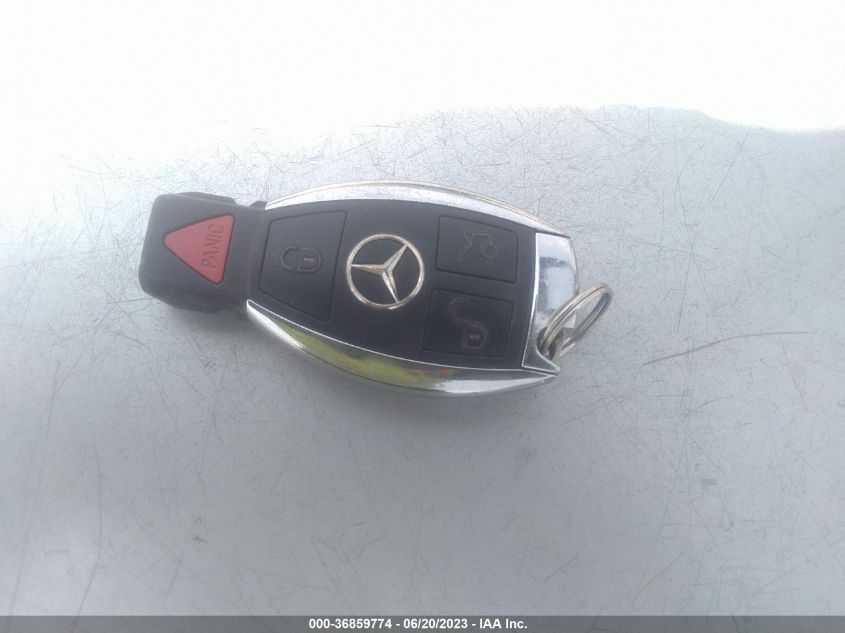 2014 MERCEDES-BENZ CLA-CLASS CLA 250 - WDDSJ4EB7EN026022