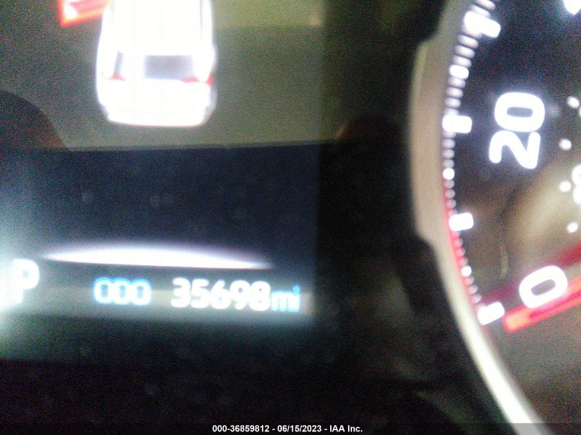 2020 TOYOTA RAV4 LE - 2T3F1RFV4LW125582