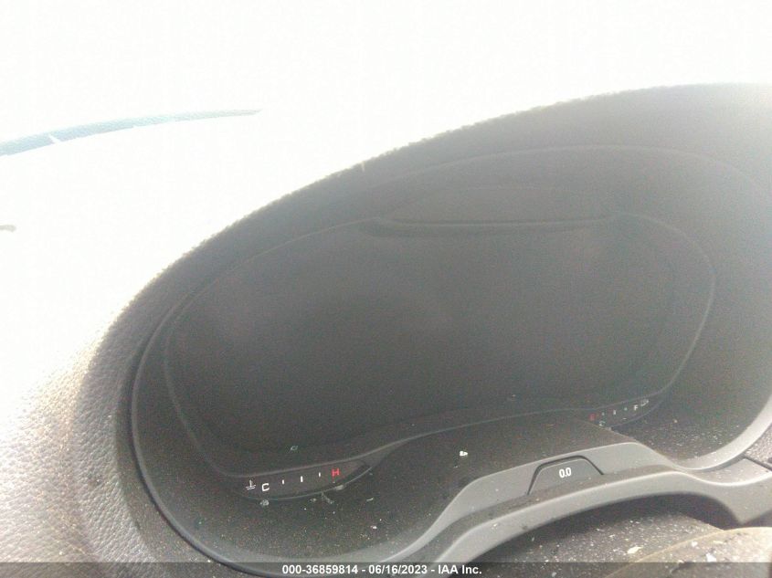 2020 AUDI RS 3 - WUABWGFF4LA905869