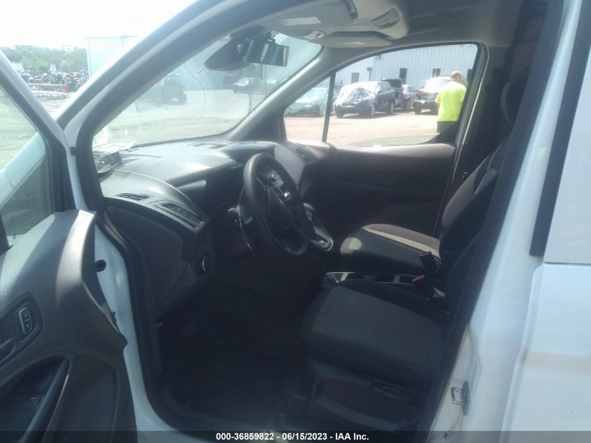 2019 FORD TRANSIT CONNECT VAN XL - NM0LS7E20K1392563