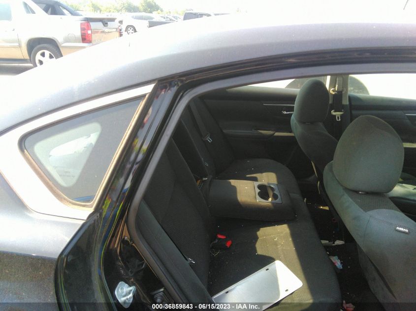 2015 NISSAN ALTIMA 2.5 S - 1N4AL3AP8FN407977
