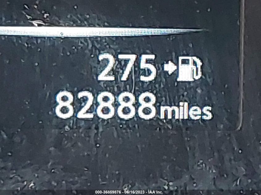 2017 NISSAN ROGUE SV - KNMAT2MV9HP512615