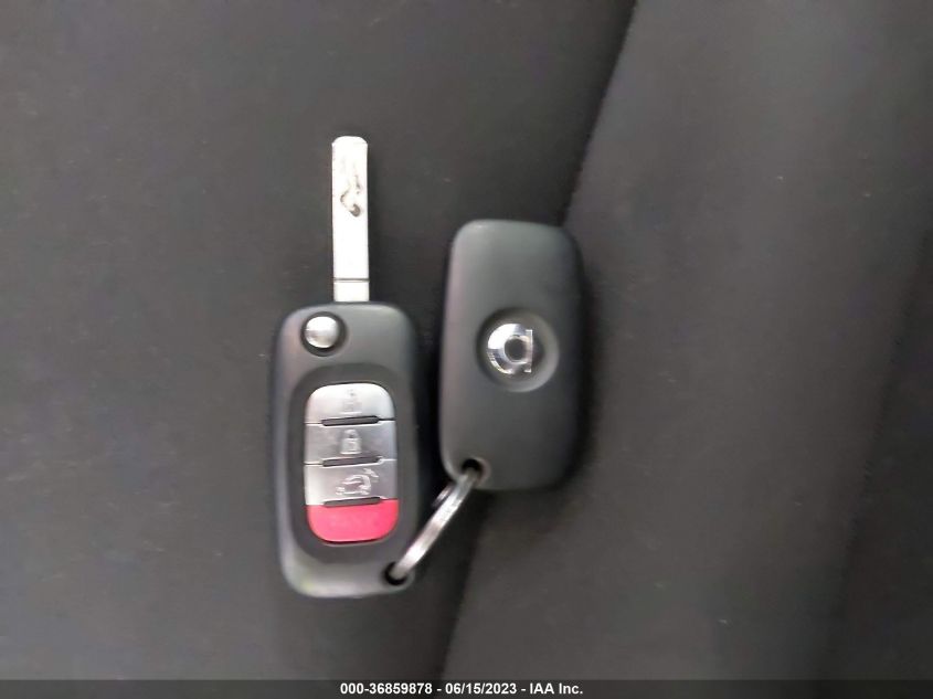 2016 SMART FORTWO PASSION/PURE/PRIME/PROXY - WMEFJ5DA2GK070624