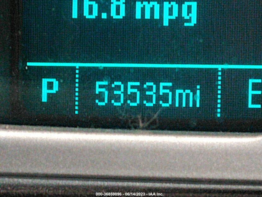2015 CHEVROLET CAMARO LT - 2G1FD1E37F9265996