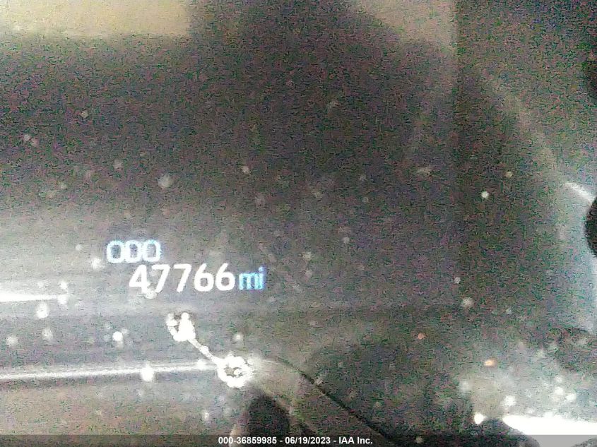 2021 TOYOTA RAV4 ADVENTURE/TRD OFF ROAD - 2T3J1RFV8MW178247