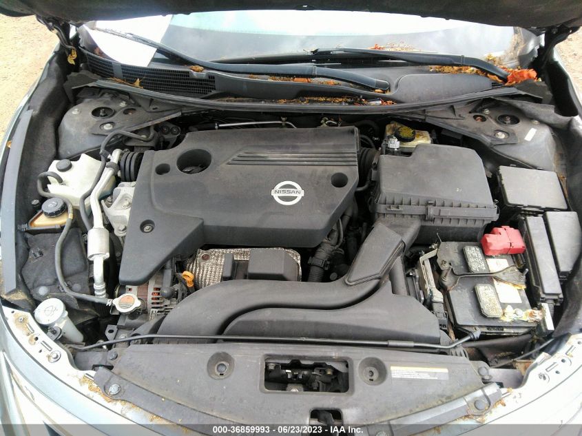 2015 NISSAN ALTIMA 2.5 S - 1N4AL3AP8FN870475