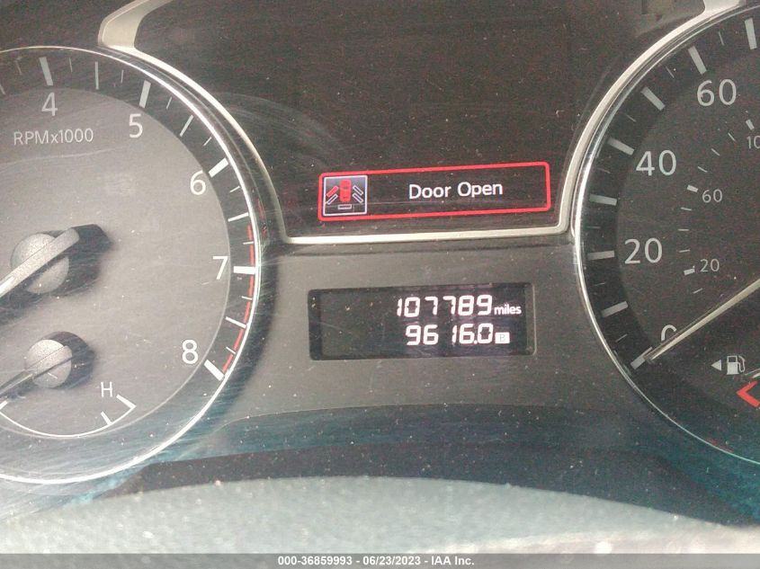 2015 NISSAN ALTIMA 2.5 S - 1N4AL3AP8FN870475