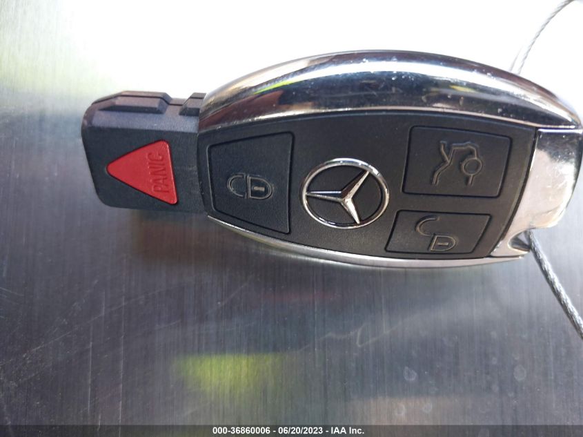 2016 MERCEDES-BENZ CLA CLA 250 - WDDSJ4EB5GN330680