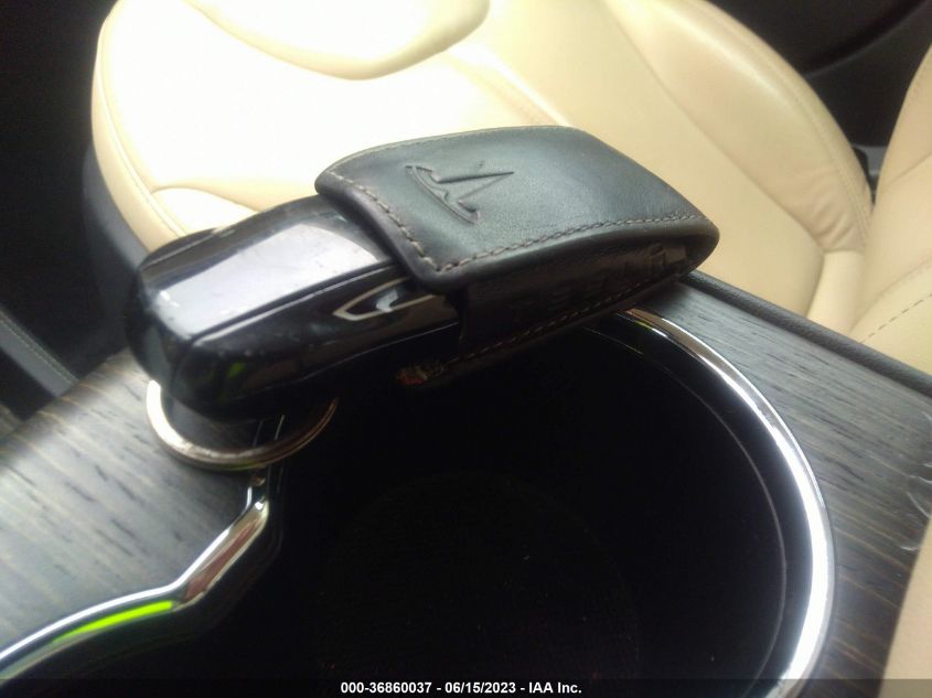 2015 TESLA MODEL S KWH BATTERY - 5YJSA1H15FFP76241