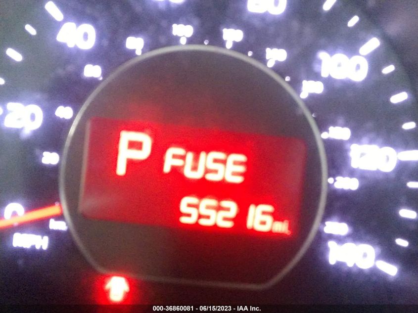 2017 KIA SOUL - KNDJN2A28H7499229