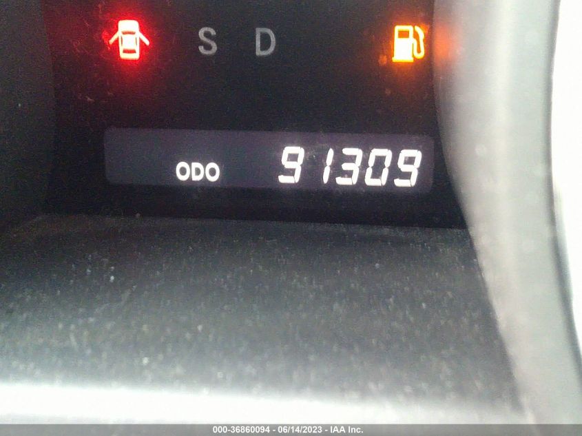 2013 TOYOTA HIGHLANDER - 5TDZA3EH1DS038411