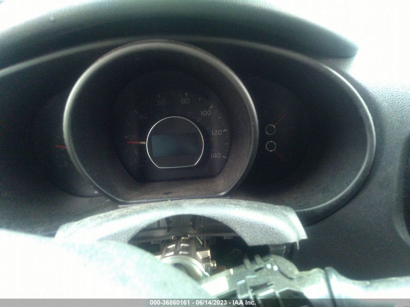 2014 KIA SOUL ! - KNDJX3A58E7709074
