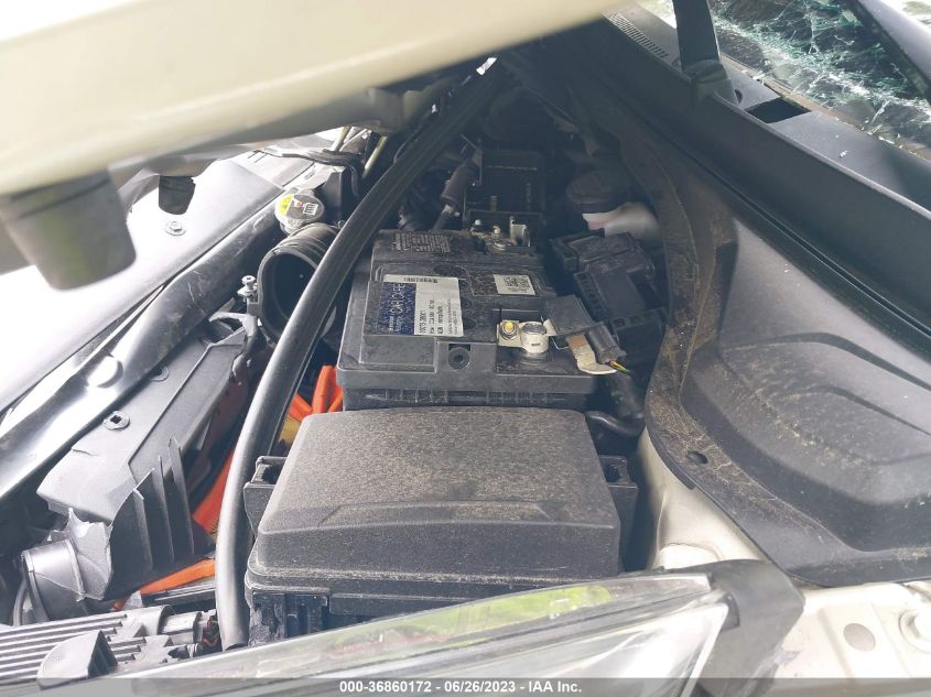 2019 HYUNDAI ACCENT SE/SEL - 3KPC24A38KE088362
