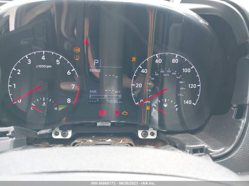 2019 HYUNDAI ACCENT SE/SEL - 3KPC24A38KE088362