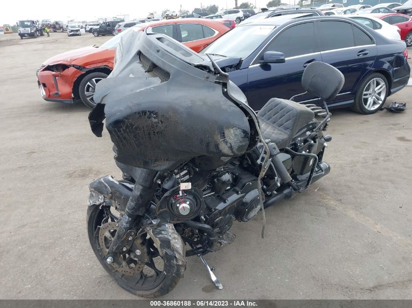 VIN 1HD1KRP25MB640353 2021 HARLEY-DAVIDSON FLHXS