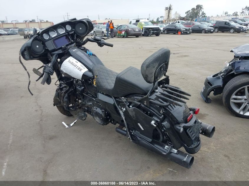 VIN 1HD1KRP25MB640353 2021 HARLEY-DAVIDSON FLHXS
