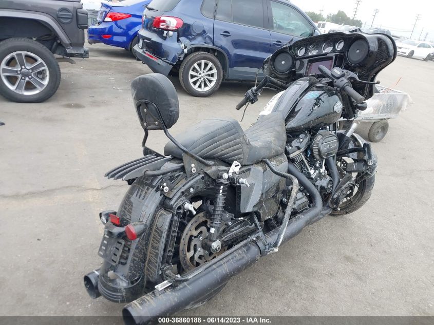 VIN 1HD1KRP25MB640353 2021 HARLEY-DAVIDSON FLHXS