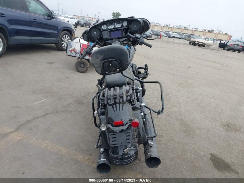 VIN 1HD1KRP25MB640353 2021 HARLEY-DAVIDSON FLHXS