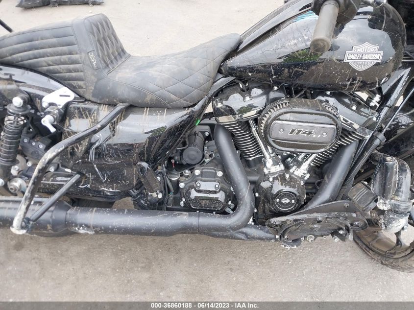 VIN 1HD1KRP25MB640353 2021 HARLEY-DAVIDSON FLHXS