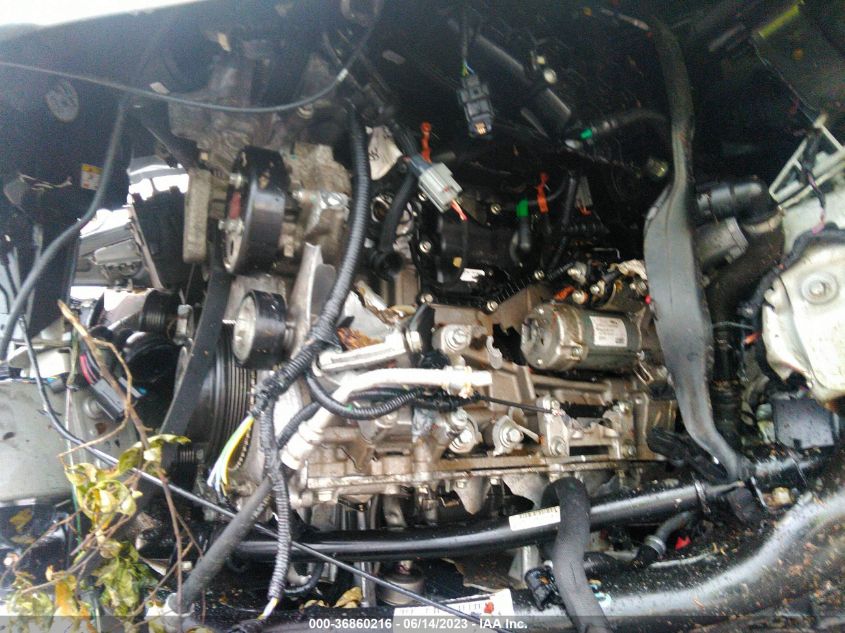 2017 JAGUAR XE 25T - SAJAR4BG2HA965543