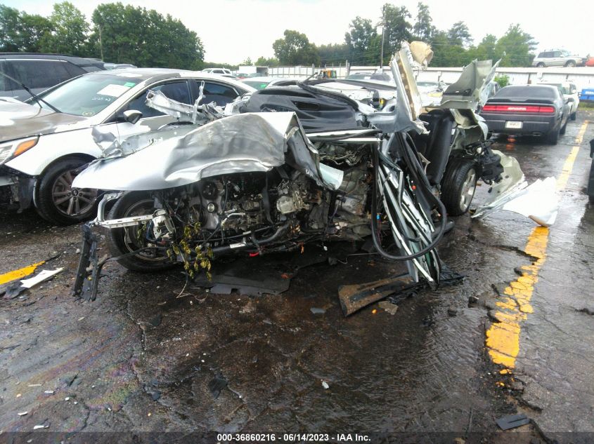 2017 JAGUAR XE 25T - SAJAR4BG2HA965543