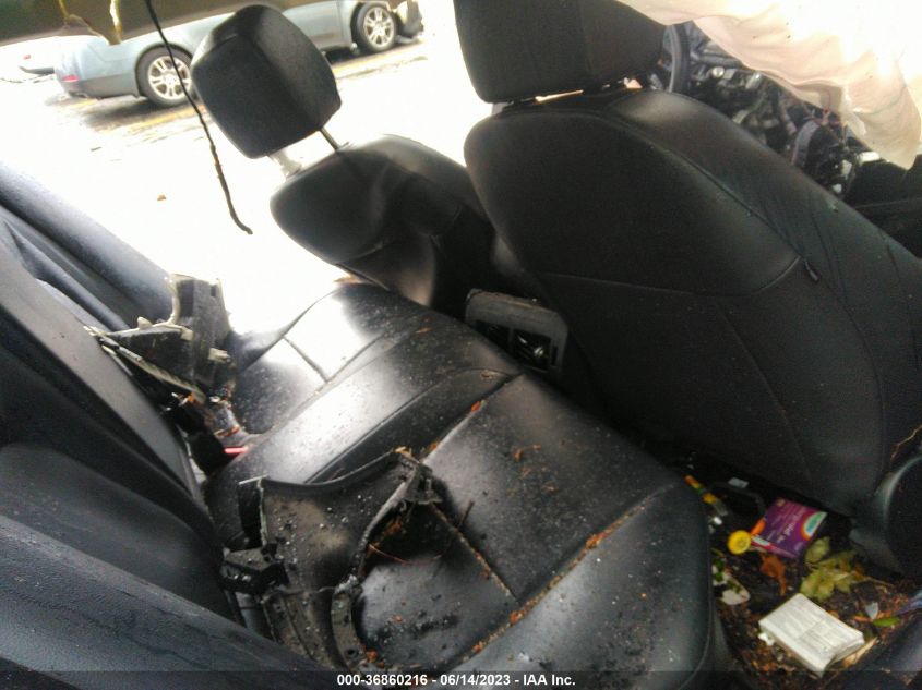 2017 JAGUAR XE 25T - SAJAR4BG2HA965543