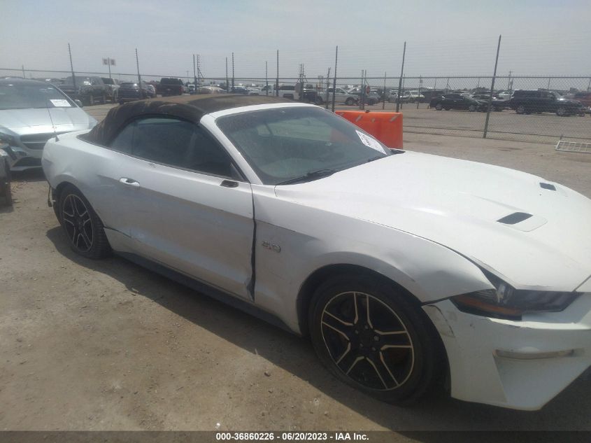 1FATP8FF5J5139022 2018 FORD MUSTANG, photo no. 14