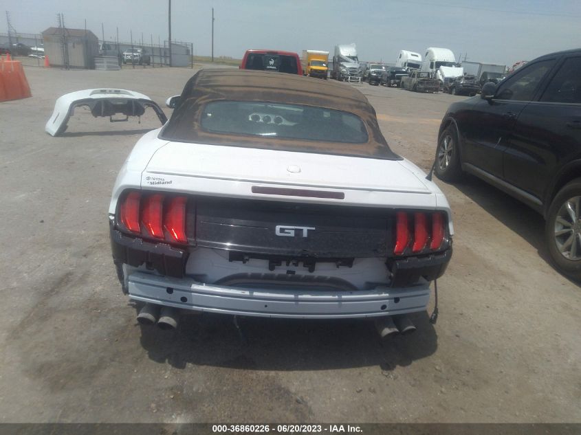 1FATP8FF5J5139022 2018 FORD MUSTANG - Image 17