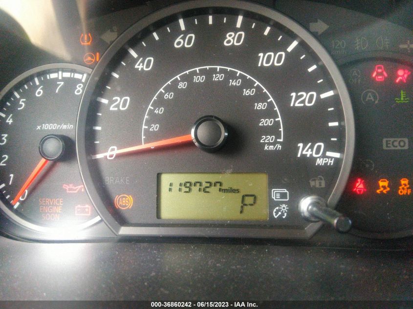 2017 MITSUBISHI MIRAGE G4 ES - ML32F3FJ5HHF09187