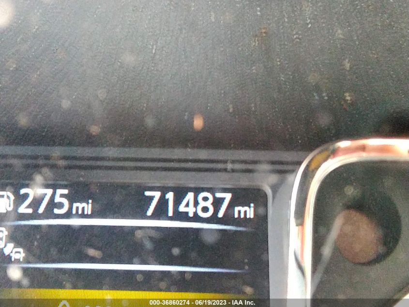 2018 NISSAN TITAN SV - 1N6AA1E58JN545490