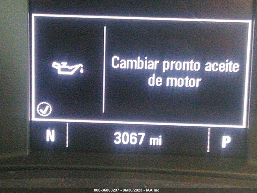 2021 CHEVROLET MALIBU LS - 1G1ZC5STXMF082253