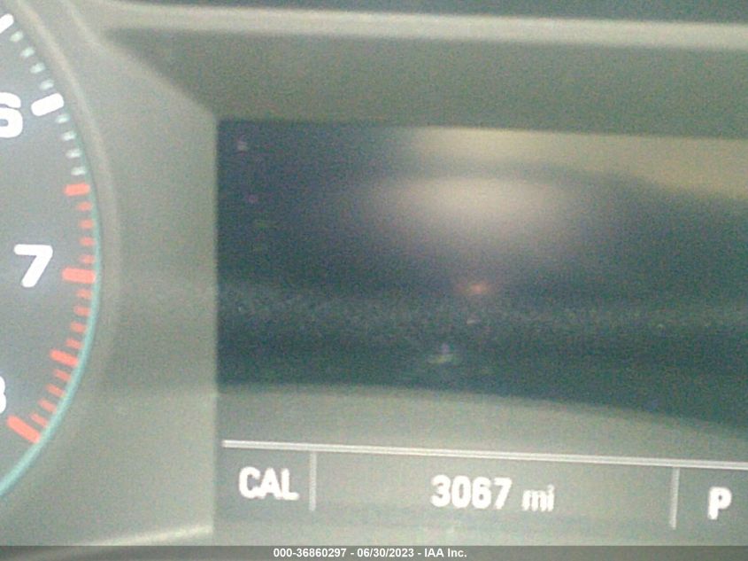 2021 CHEVROLET MALIBU LS - 1G1ZC5STXMF082253