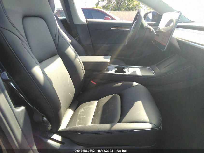 2023 TESLA MODEL 3 - 5YJ3E1EA7PF485206